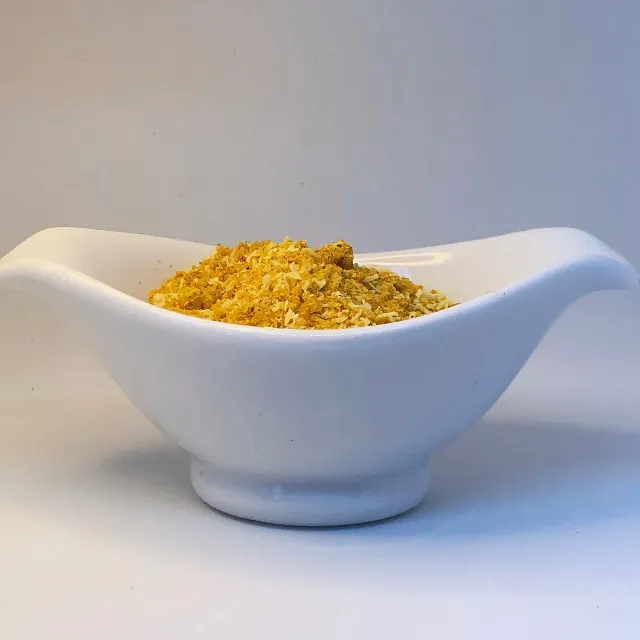 Curry Fleur de Sel
