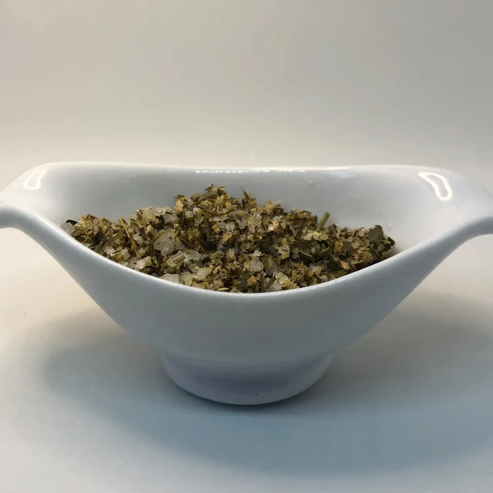 Aveiro Marsh Salt