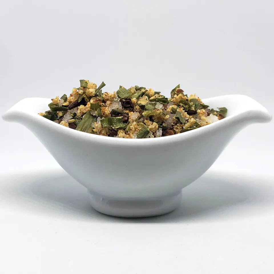Clove Salt