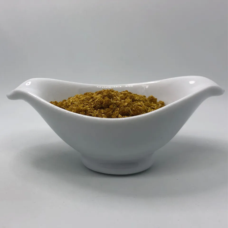 Curry Salt