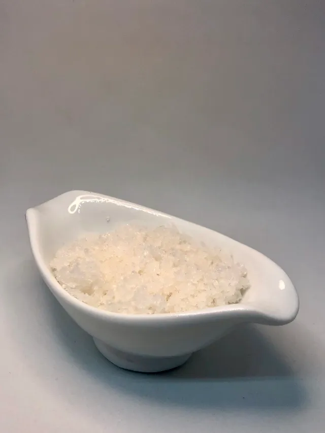 Fleur de sel d'Aveiro