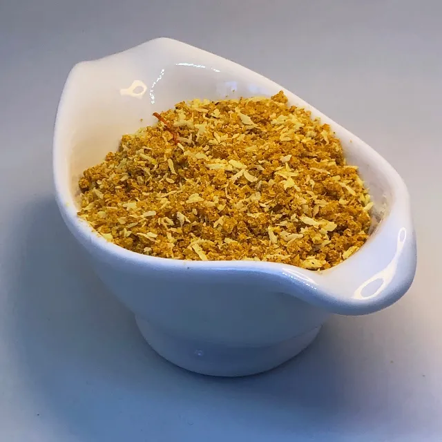 Curry Salt — 50gr