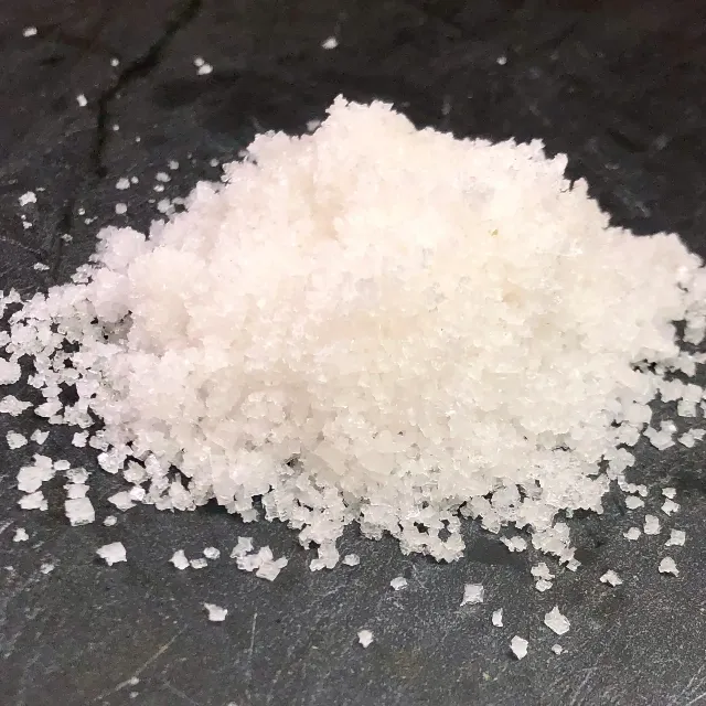 Fleur de sel d'Aveiro