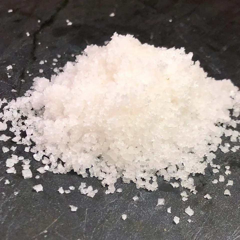 Fleur de sel d'Aveiro