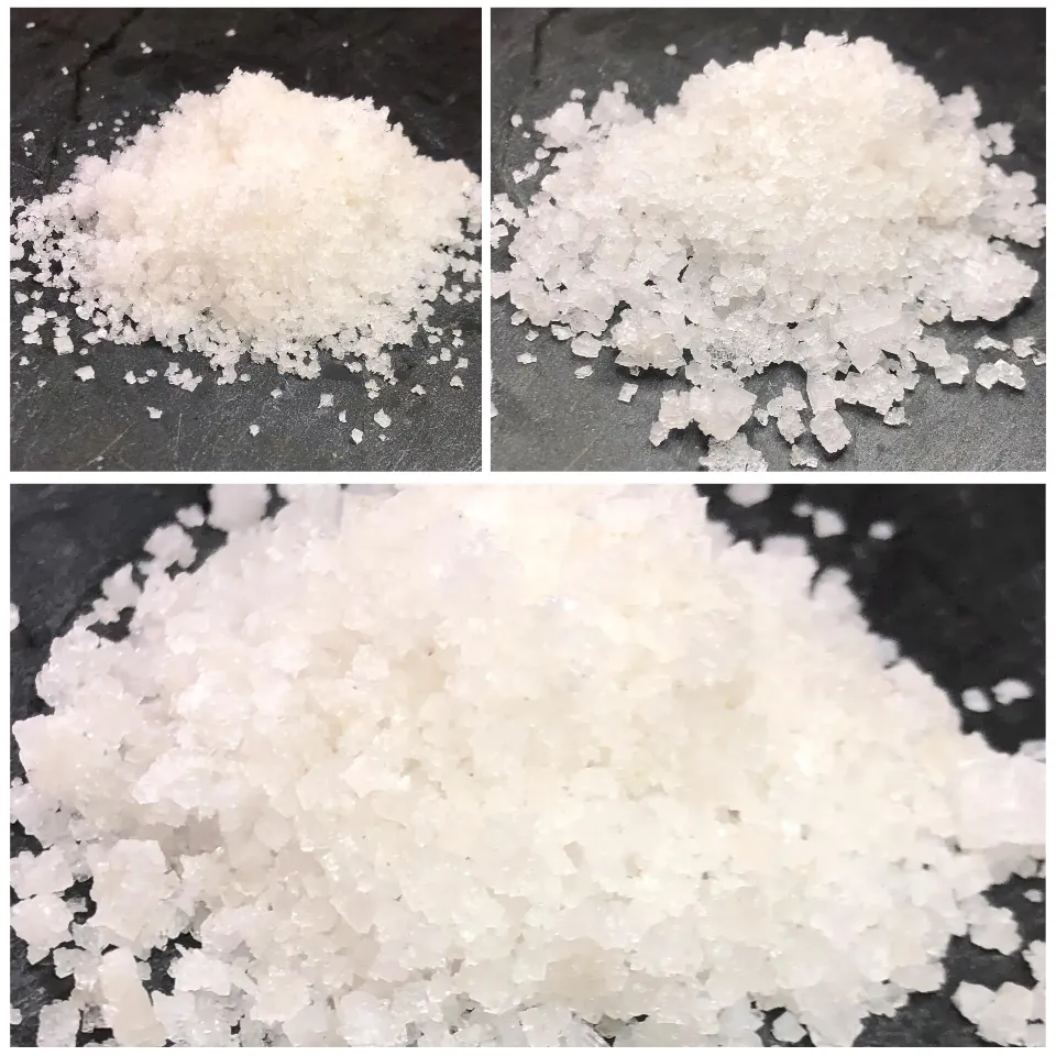 Sea Salt Trio