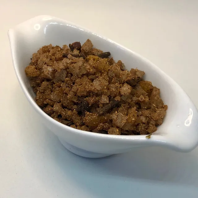 Christmas Salt