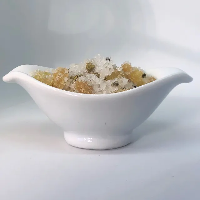 Ginger Fleur de Sel